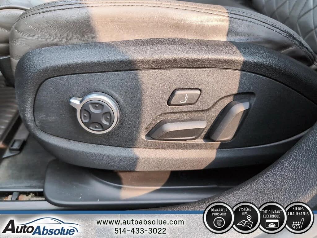 Audi S4 QUATTRO* TECHNIK* 360CAM* АвтоКредит(ЦЕНА ДО БГ), снимка 16 - Автомобили и джипове - 53714661