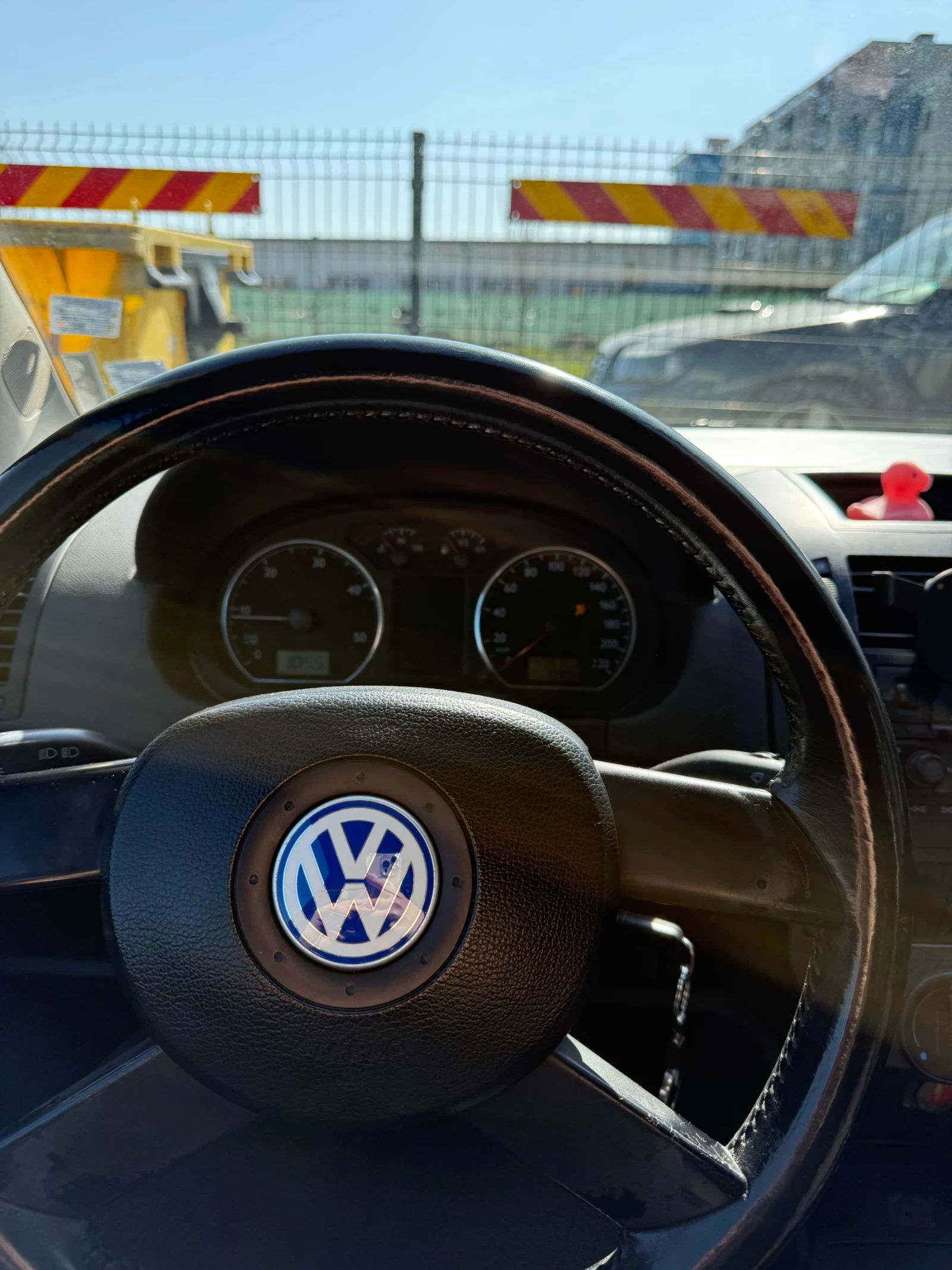 VW Polo, снимка 13 - Автомобили и джипове - 53850201