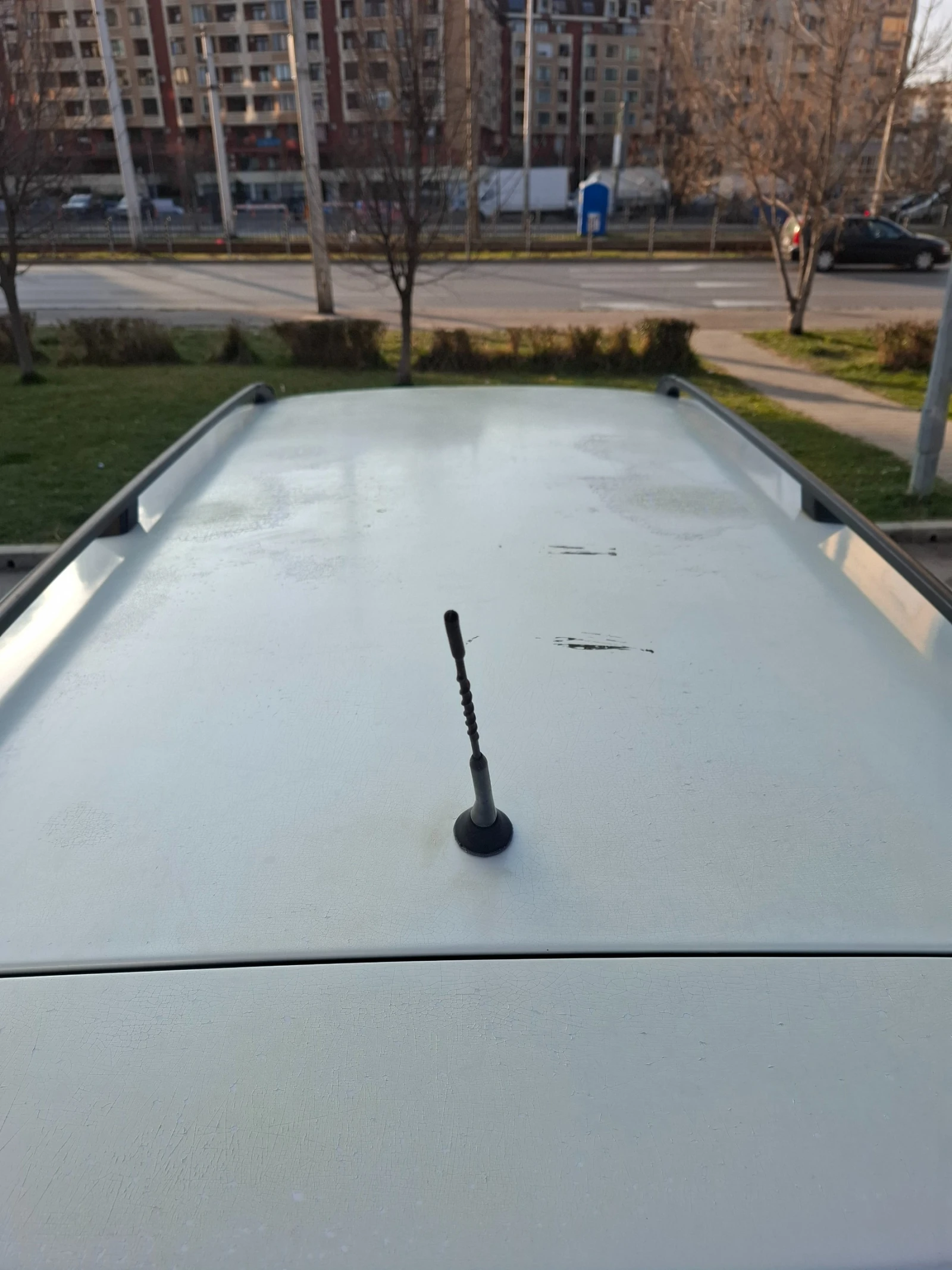 VW Passat 1, 9 TDI, снимка 17 - Автомобили и джипове - 53851698