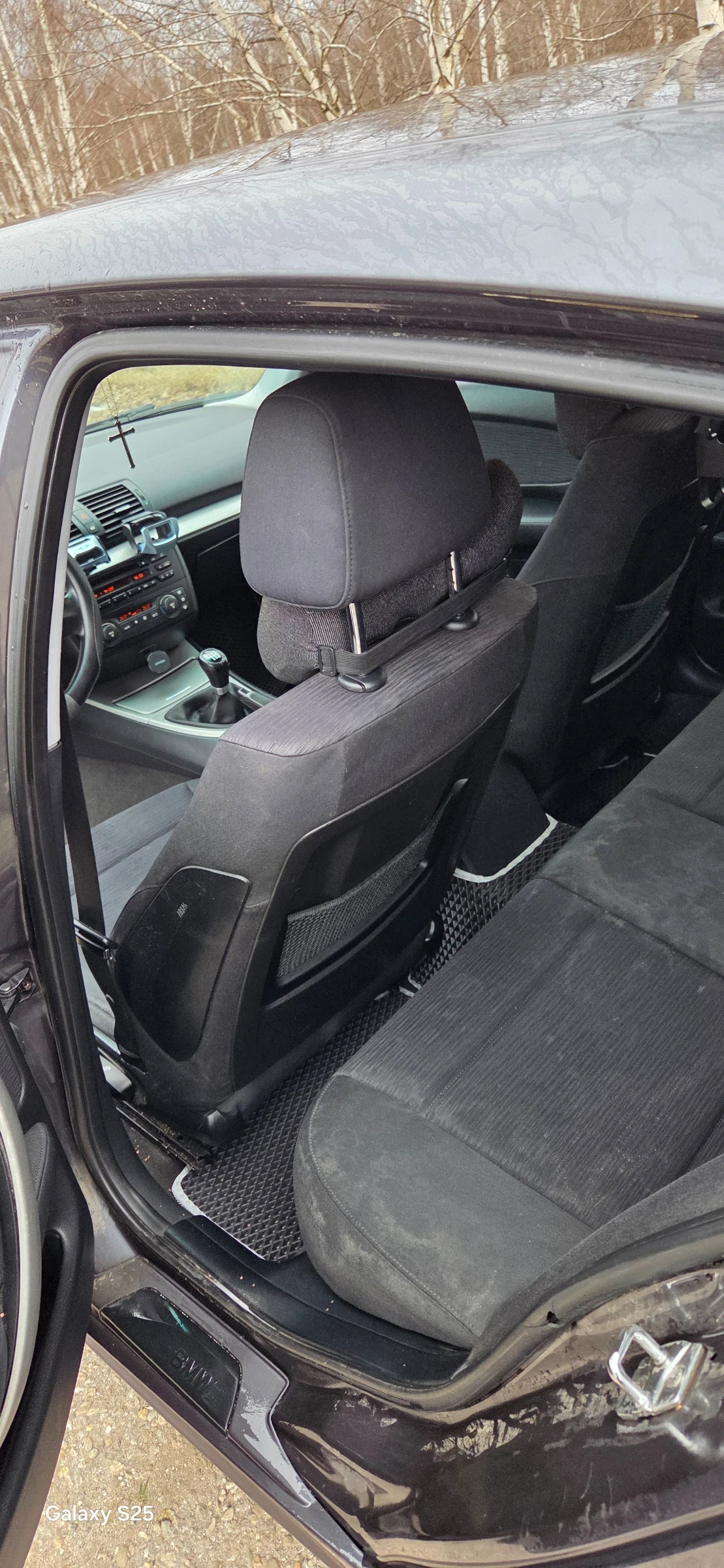 BMW 120, снимка 4 - Автомобили и джипове - 53906427