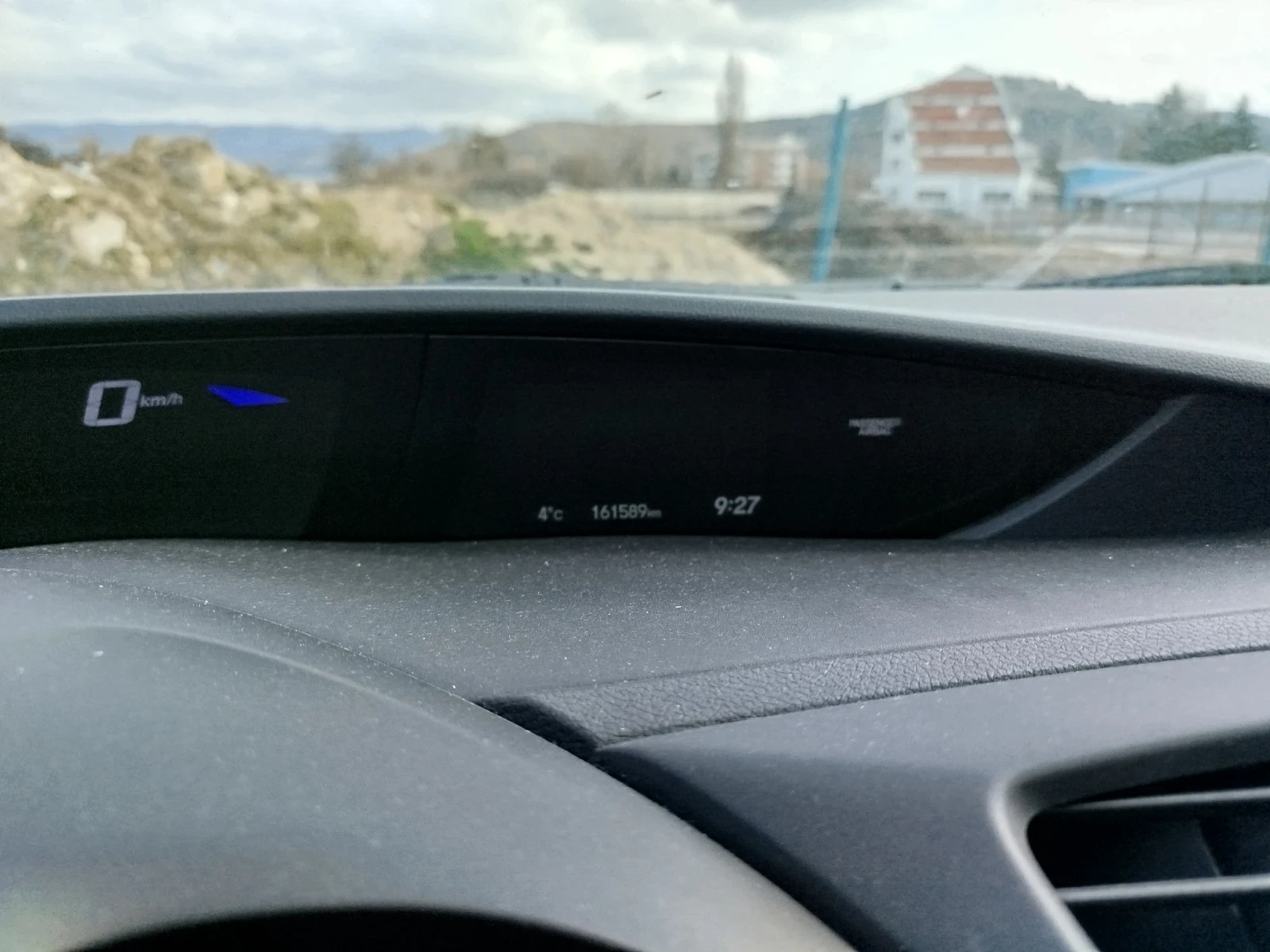 Honda Civic, снимка 8 - Автомобили и джипове - 53909671