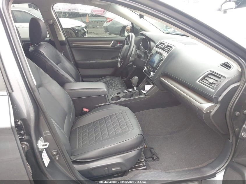 Subaru Legacy 2.5L H-4 DOHC, VVT, 175HP All Wheel Drive | Mobile.bg � ����������� 5