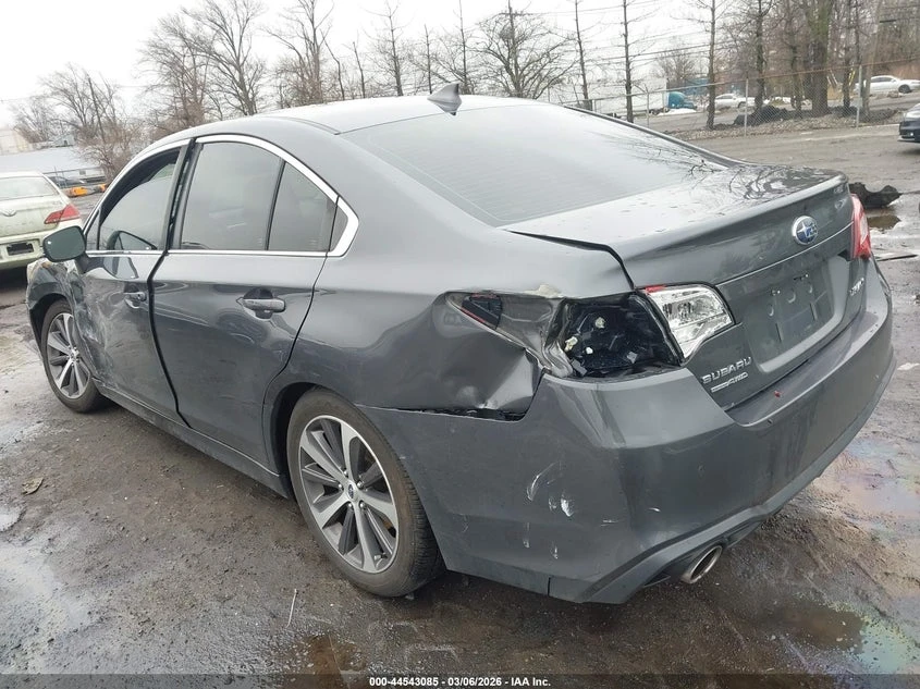 Subaru Legacy 2.5L H-4 DOHC, VVT, 175HP All Wheel Drive | Mobile.bg � ����������� 3