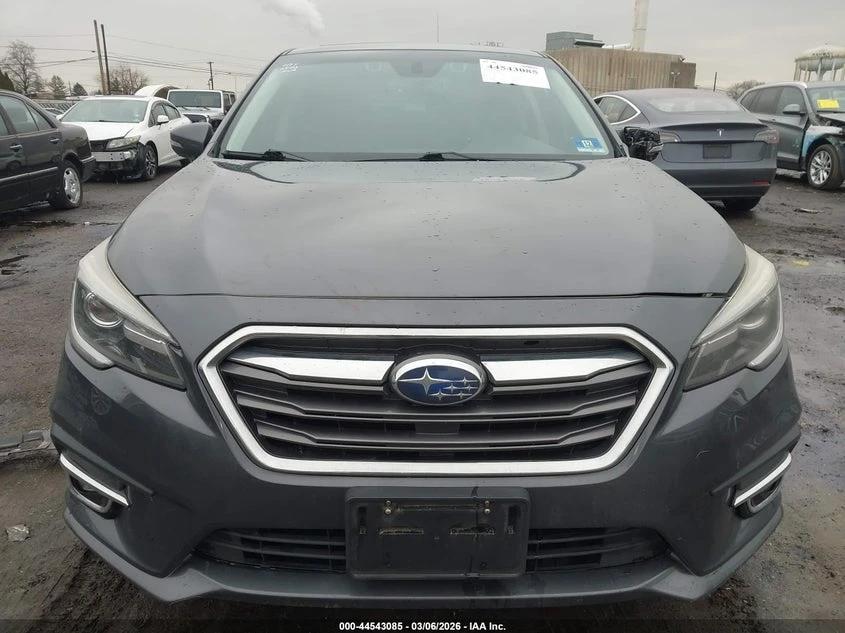 Subaru Legacy 2.5L H-4 DOHC, VVT, 175HP All Wheel Drive | Mobile.bg � ����������� 13