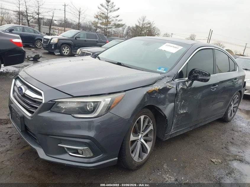Subaru Legacy 2.5L H-4 DOHC, VVT, 175HP All Wheel Drive | Mobile.bg � ����������� 6
