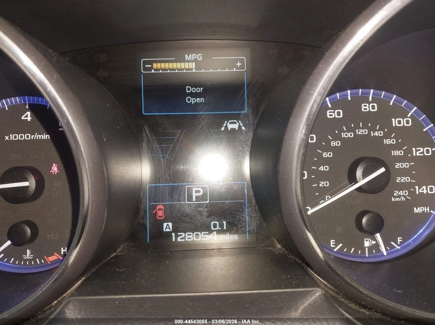 Subaru Legacy 2.5L H-4 DOHC, VVT, 175HP All Wheel Drive | Mobile.bg � ����������� 16