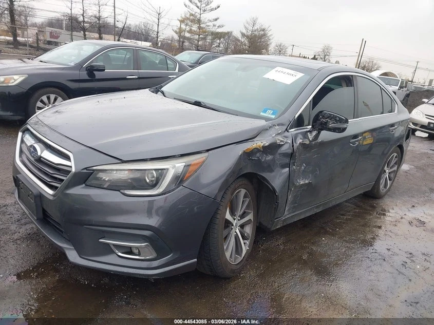 Subaru Legacy 2.5L H-4 DOHC, VVT, 175HP All Wheel Drive | Mobile.bg � ����������� 2