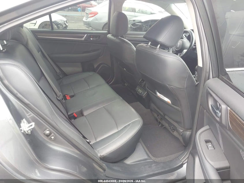 Subaru Legacy 2.5L H-4 DOHC, VVT, 175HP All Wheel Drive | Mobile.bg � ����������� 8