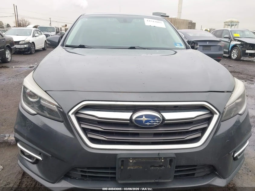 Subaru Legacy 2.5L H-4 DOHC, VVT, 175HP All Wheel Drive | Mobile.bg � ����������� 12