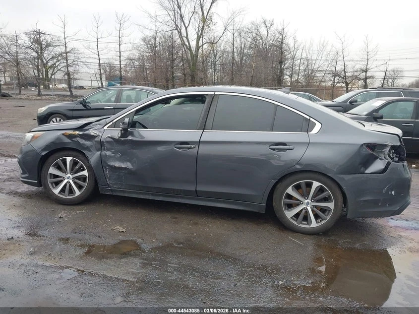 Subaru Legacy 2.5L H-4 DOHC, VVT, 175HP All Wheel Drive | Mobile.bg � ����������� 15