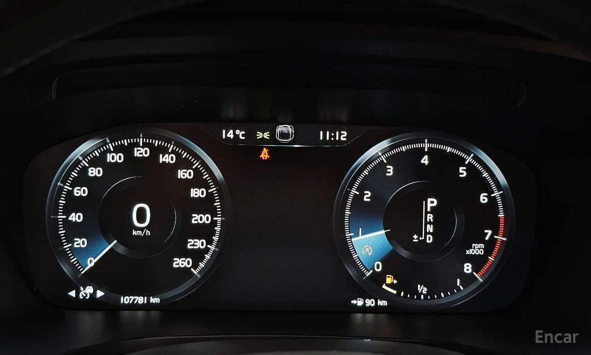 Volvo S60 T5* INSCRIPT* LANE* ASSIST* ������* KEYLESS* ����* | Mobile.bg � ����������� 9