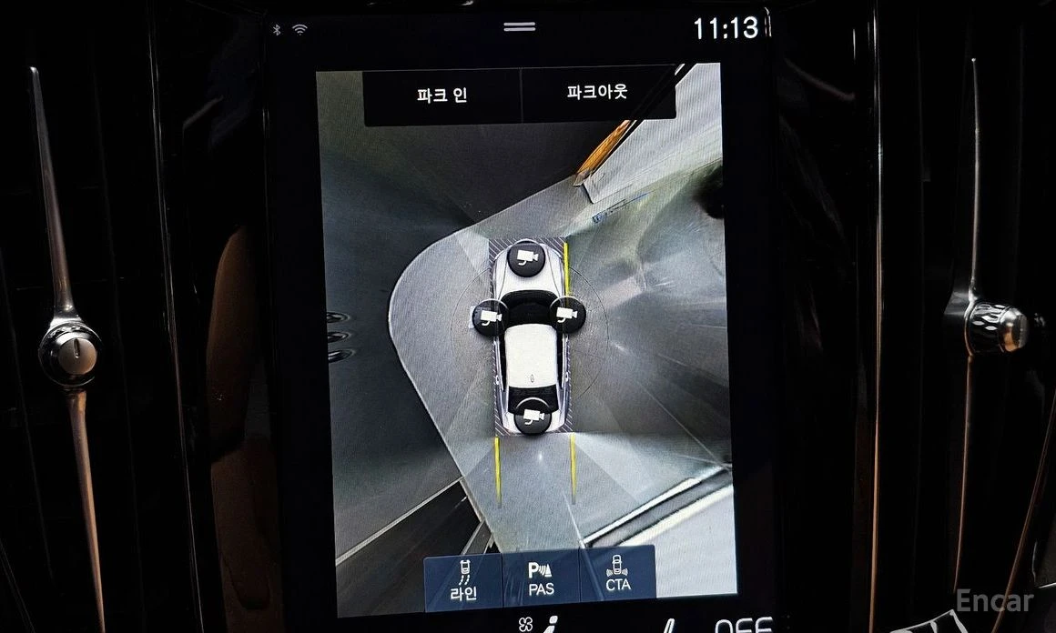 Volvo S60 T5* INSCRIPT* LANE* ASSIST* ������* KEYLESS* ����* | Mobile.bg � ����������� 10