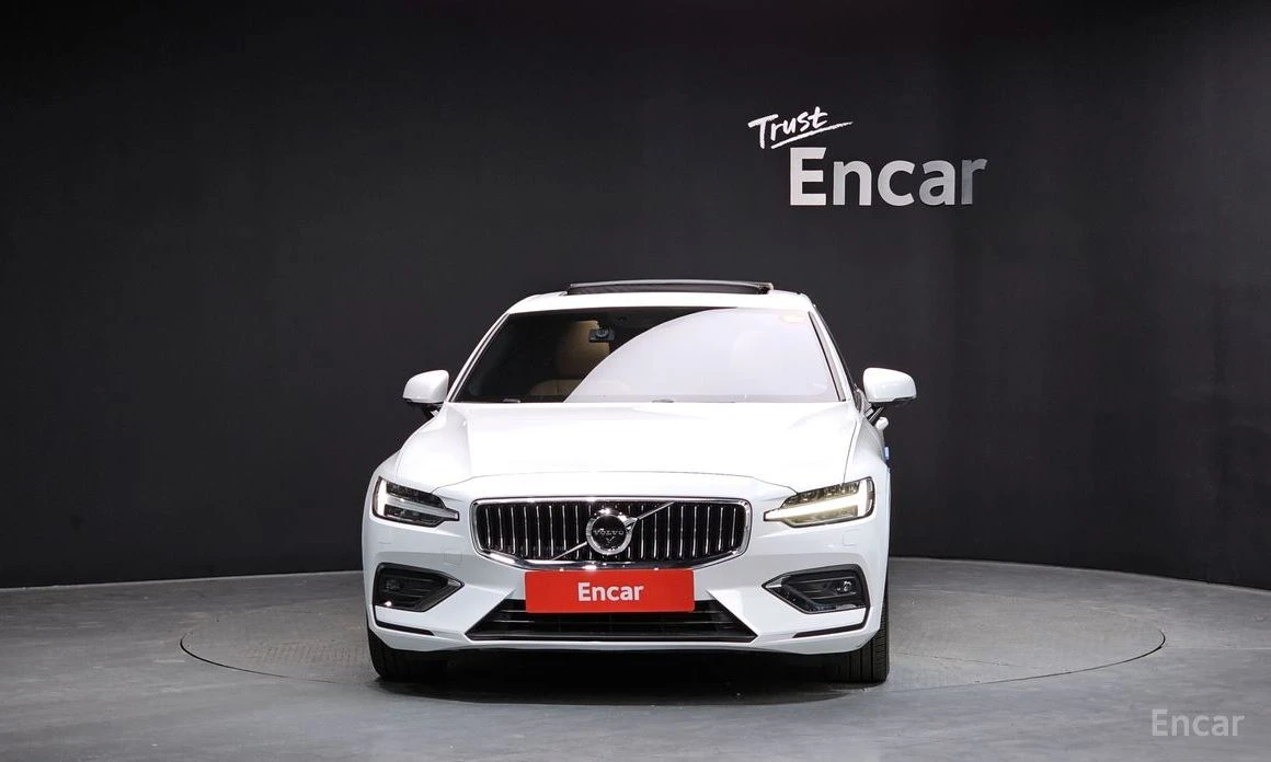 Volvo S60 T5* INSCRIPT* LANE* ASSIST* ������* KEYLESS* ����* | Mobile.bg � ����������� 2