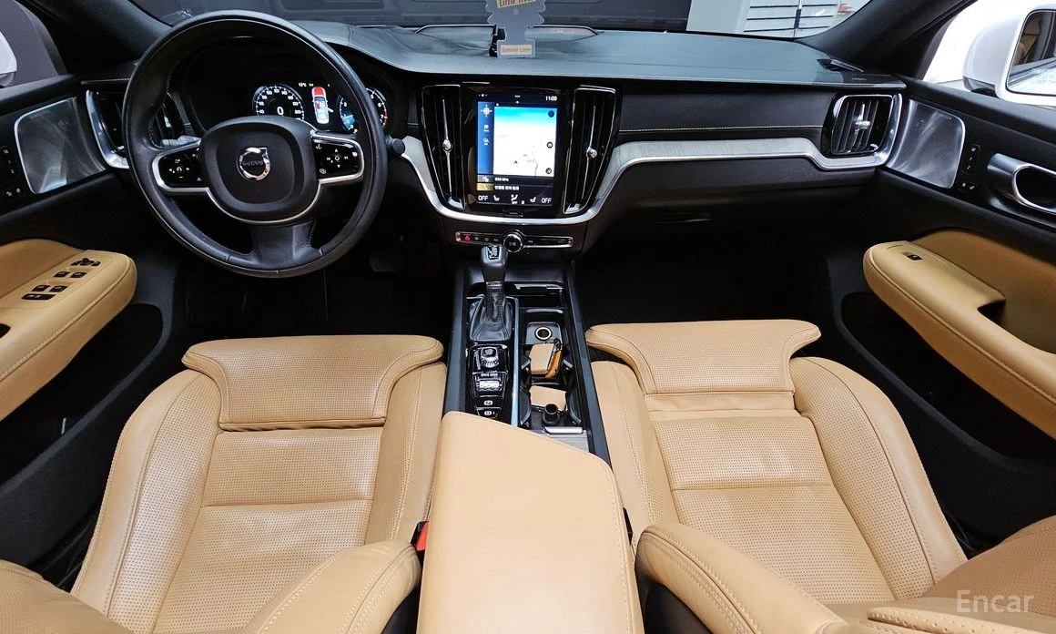 Volvo S60 T5* INSCRIPT* LANE* ASSIST* ������* KEYLESS* ����* | Mobile.bg � ����������� 6