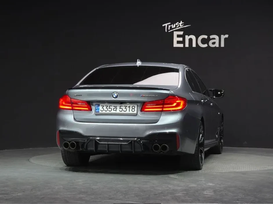 BMW 530 D G30 M Sport Plus, снимка 4 - Автомобили и джипове - 54554762
