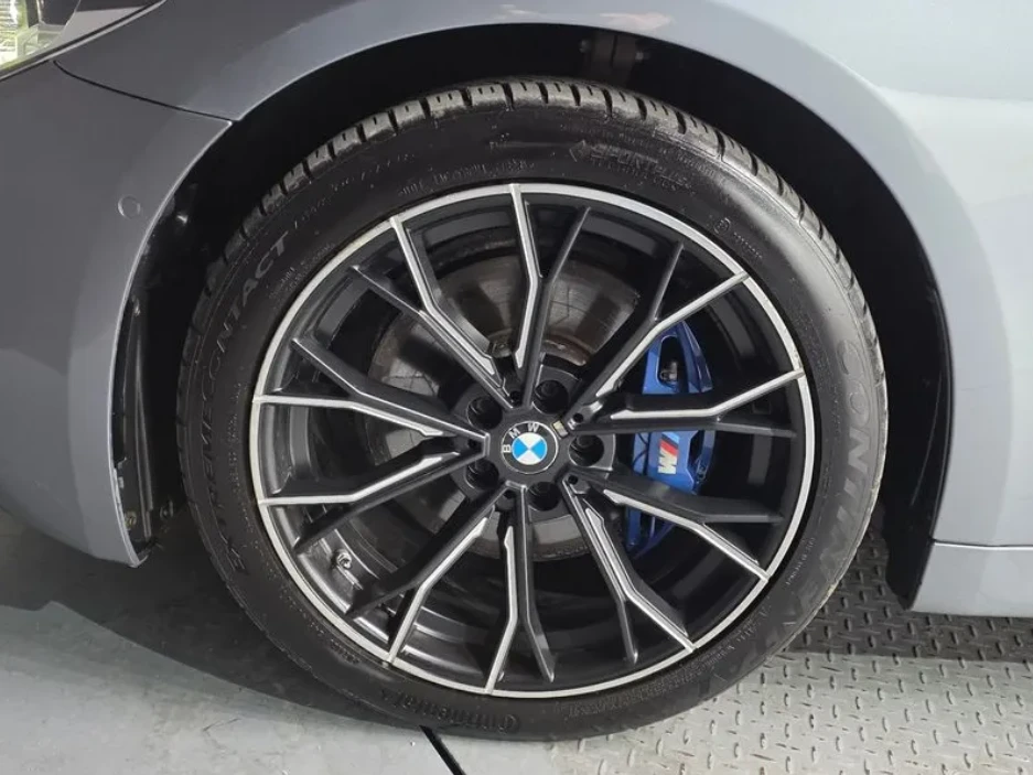 BMW 530 D G30 M Sport Plus, снимка 5 - Автомобили и джипове - 54554762
