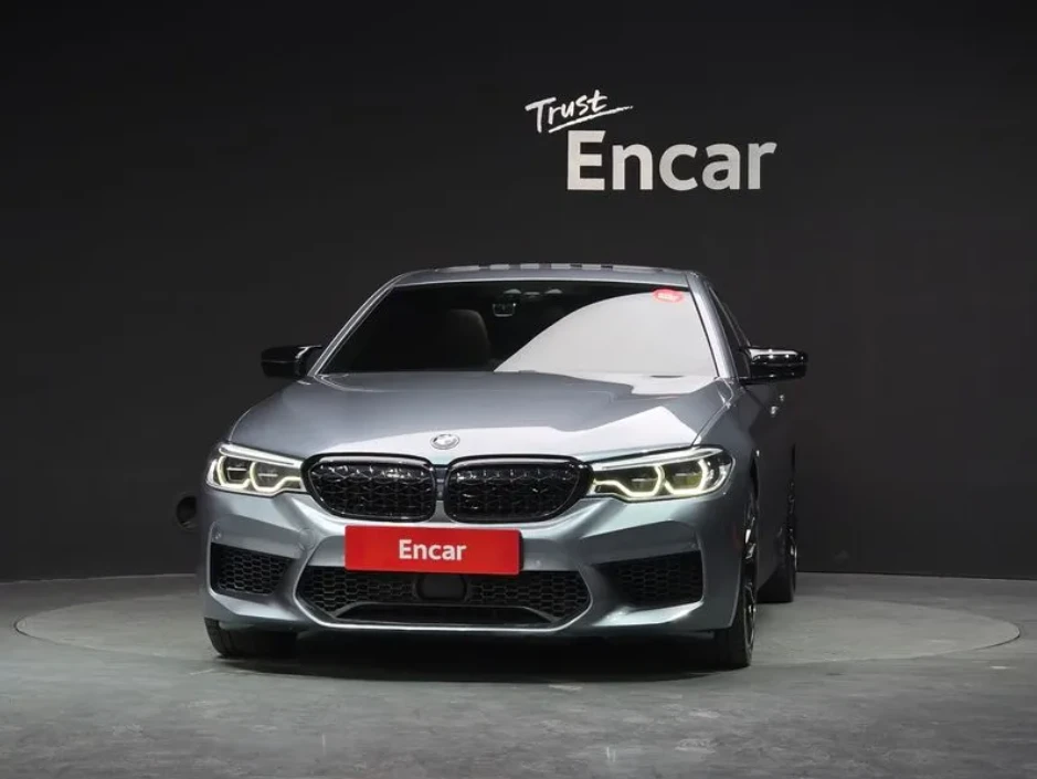 BMW 530 D G30 M Sport Plus, снимка 3 - Автомобили и джипове - 54554762