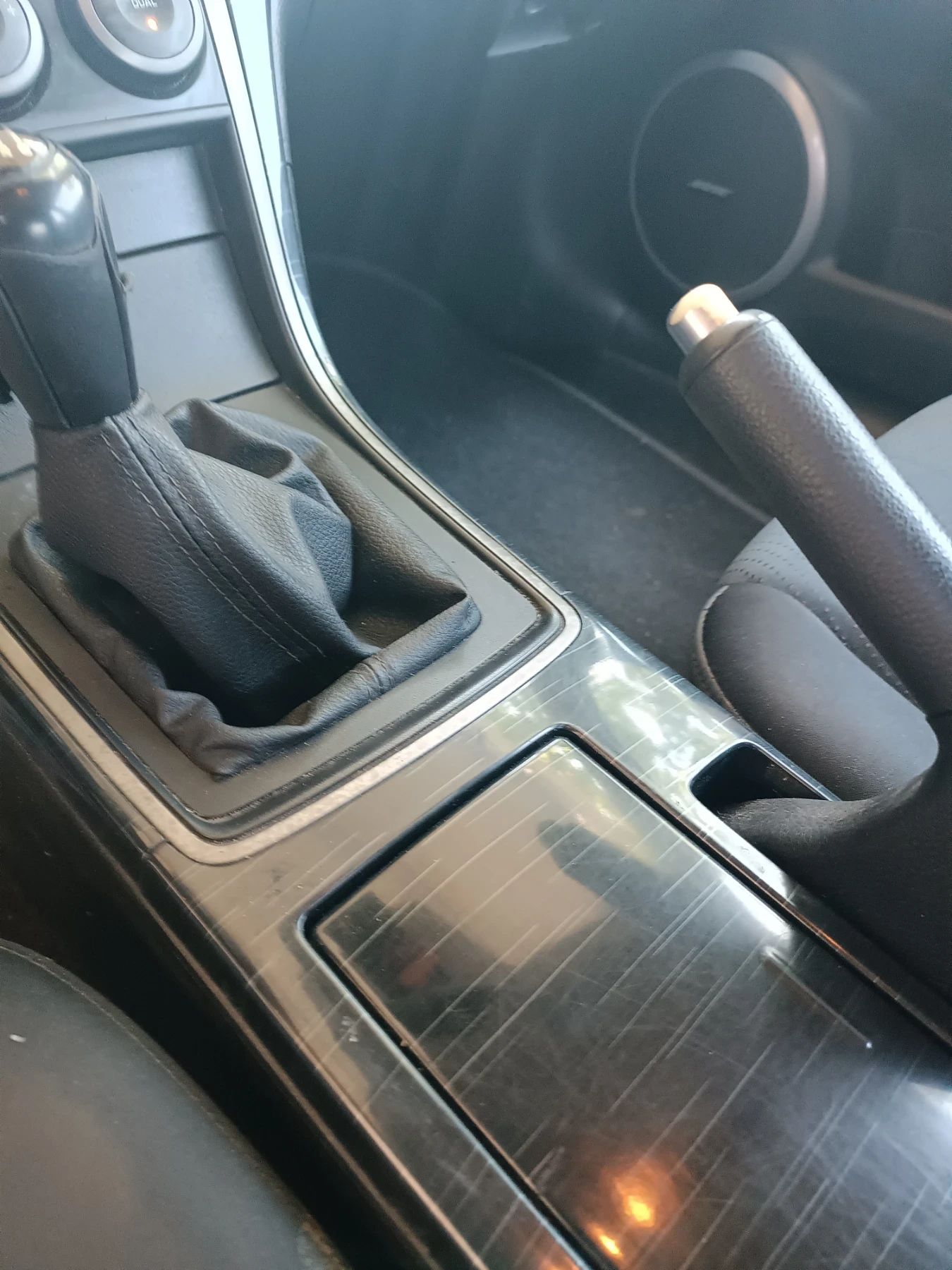 Mazda 6, снимка 3 - Автомобили и джипове - 54911651