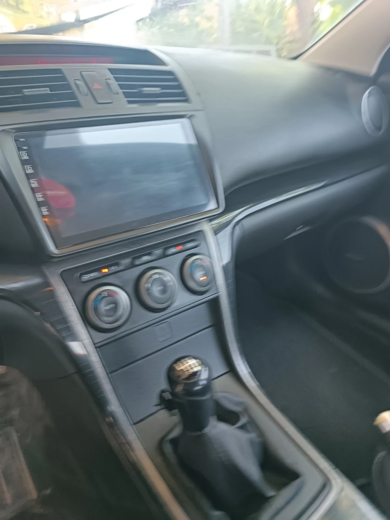 Mazda 6, снимка 4 - Автомобили и джипове - 54911651