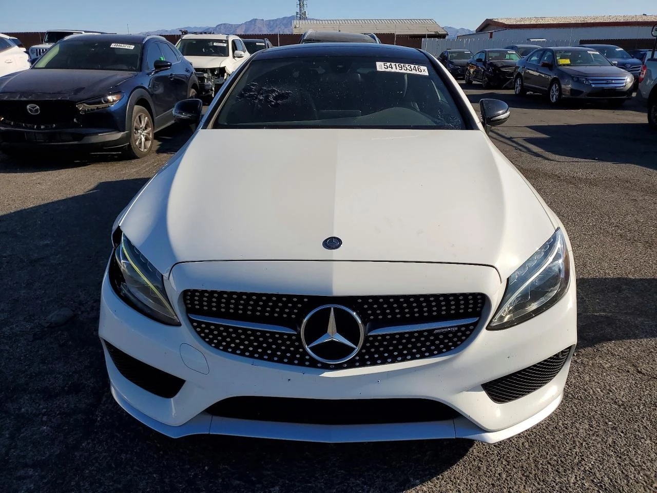 Mercedes-Benz C 43 AMG KEYLESS | PANO | AMBIENT | BURMESTER | MEMORY | Mobile.bg � ����������� 5