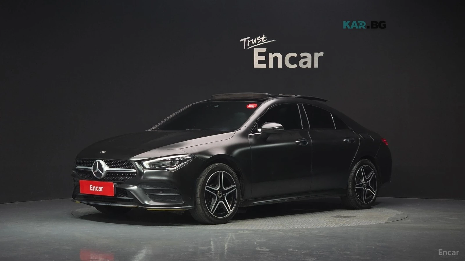 Mercedes-Benz CLA 250 4MATIC* КОЖА* ПАНО* КАМЕРА