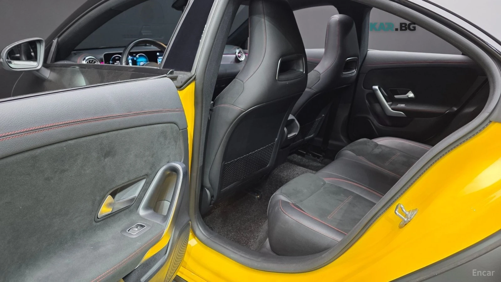 Mercedes-Benz CLA 250 4MATIC* КОЖА* ПАНО* КАМЕРА, снимка 12 - Автомобили и джипове - 55212563