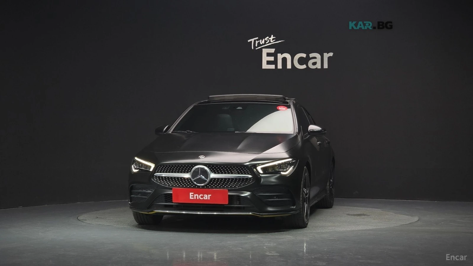 Mercedes-Benz CLA 250 4MATIC* КОЖА* ПАНО* КАМЕРА, снимка 3 - Автомобили и джипове - 55212563