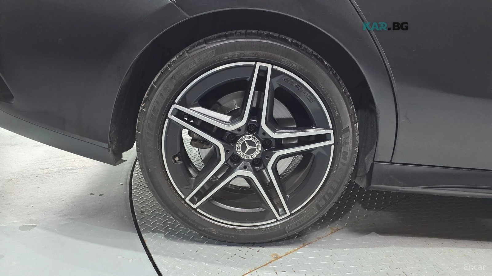 Mercedes-Benz CLA 250 4MATIC* КОЖА* ПАНО* КАМЕРА, снимка 5 - Автомобили и джипове - 55212563
