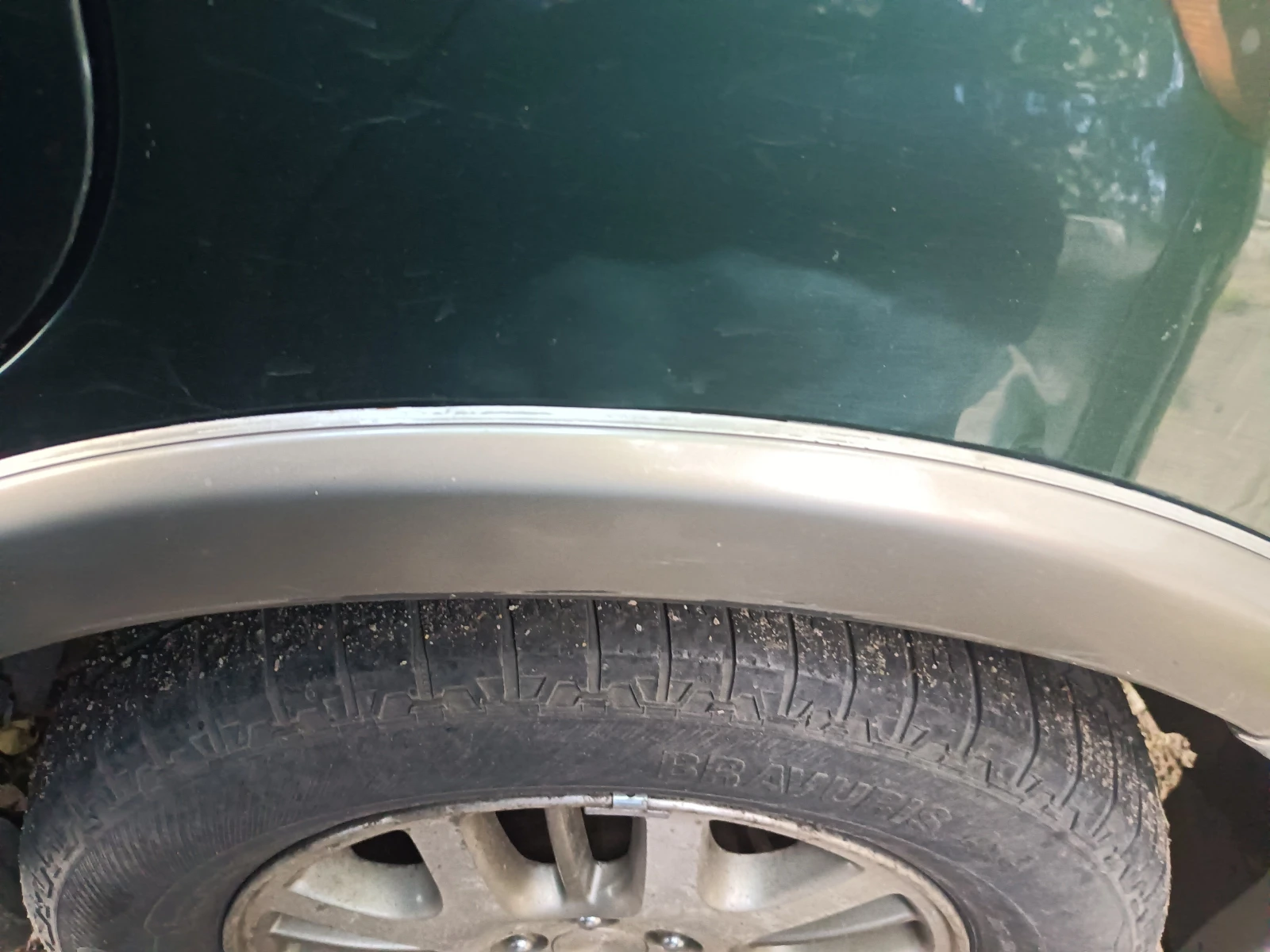 Subaru Outback, снимка 7 - Автомобили и джипове - 55215405