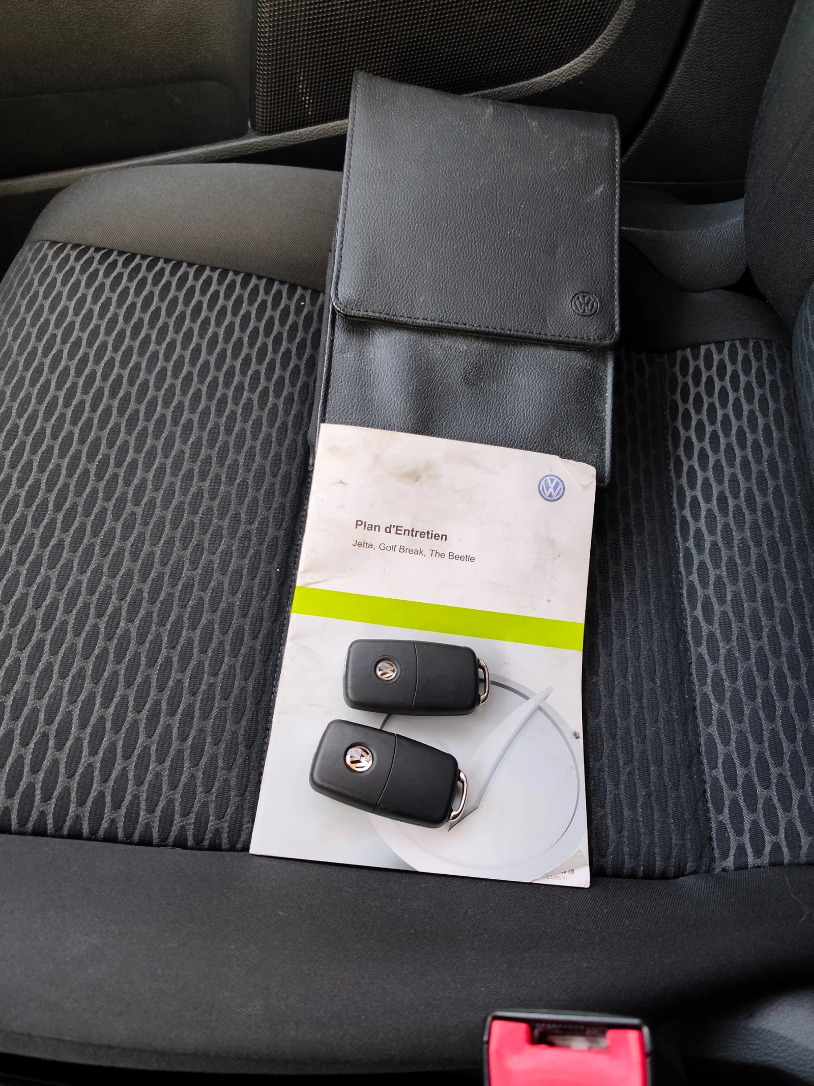 VW Golf Variant 1.6TDI 4motion 4X4, снимка 13 - Автомобили и джипове - 55648914