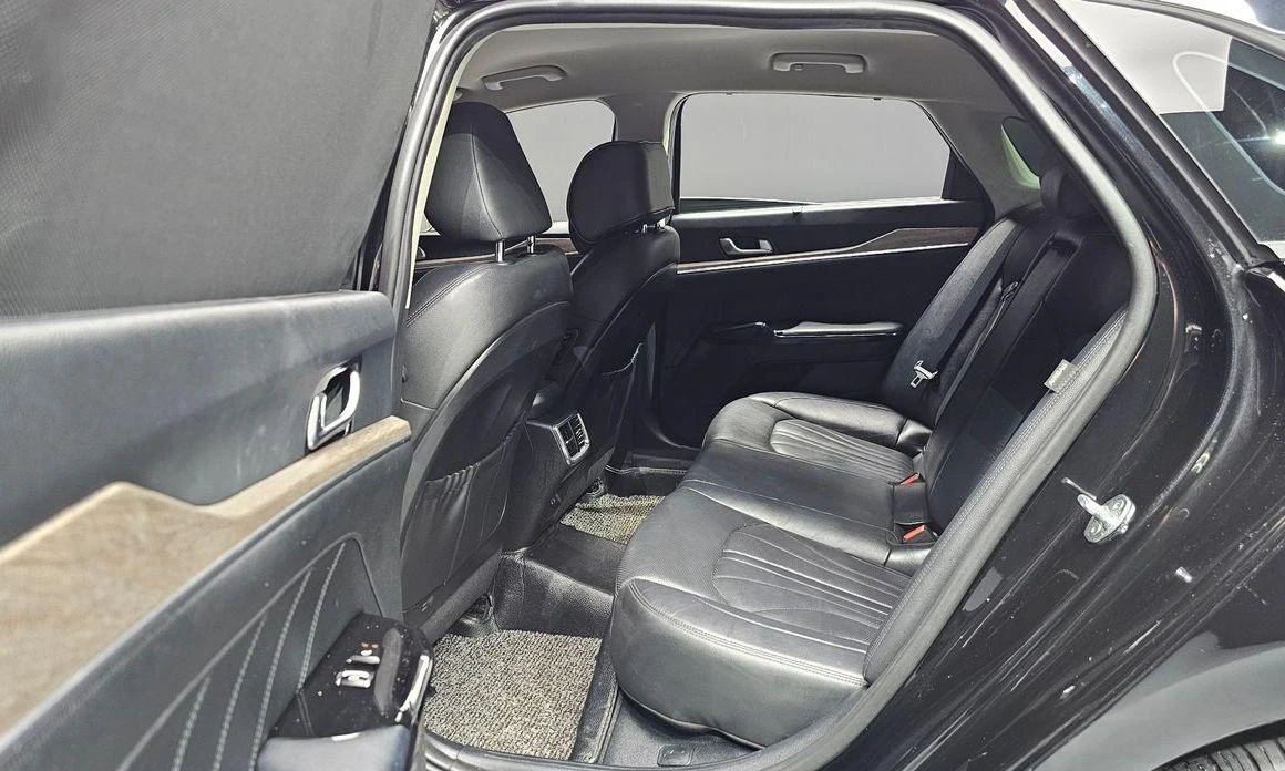 Kia K5 2.0 LPI Signature  * koreiskikoli.bg * , снимка 13 - Автомобили и джипове - 55739442