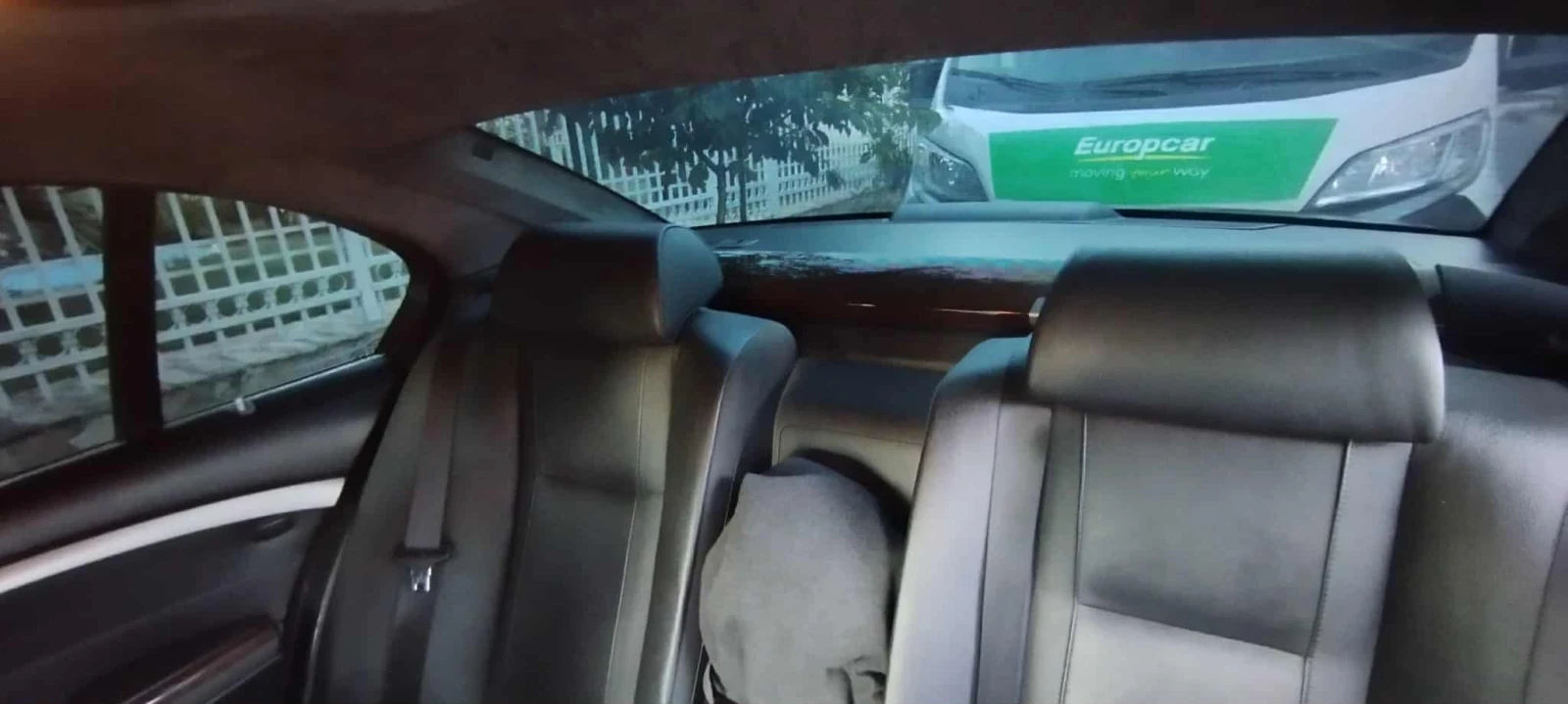 BMW 730 3.0d, снимка 11 - Автомобили и джипове - 55767593