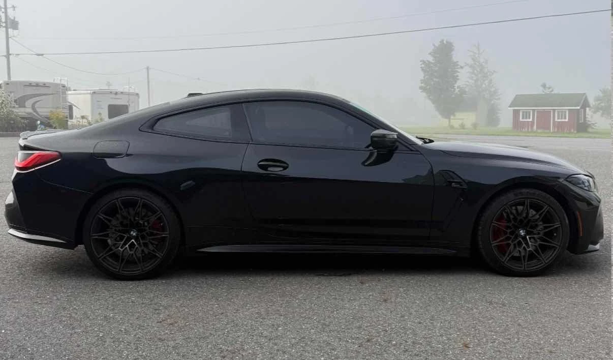 BMW M4 Competition M xDrive | Mobile.bg � ����������� 3