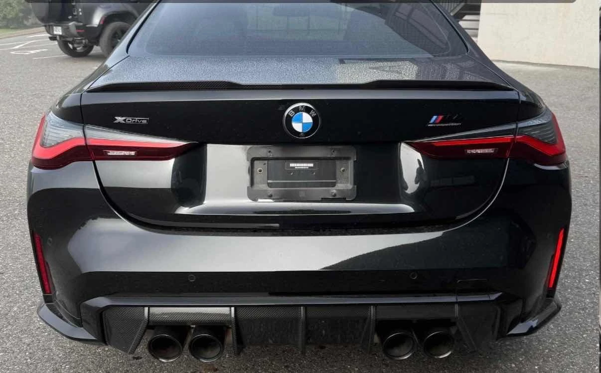 BMW M4 Competition M xDrive | Mobile.bg � ����������� 4