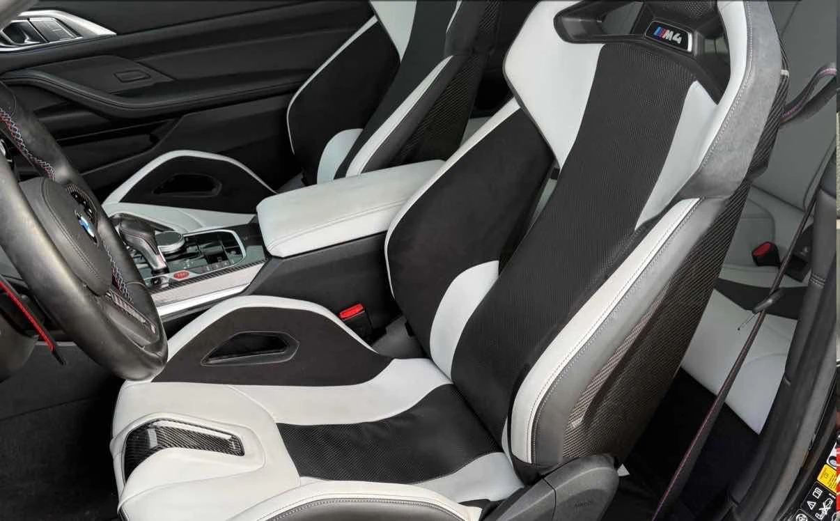BMW M4 Competition M xDrive | Mobile.bg � ����������� 8