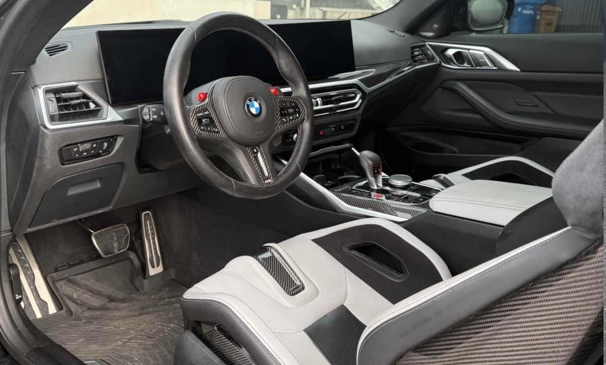 BMW M4 Competition M xDrive | Mobile.bg � ����������� 5