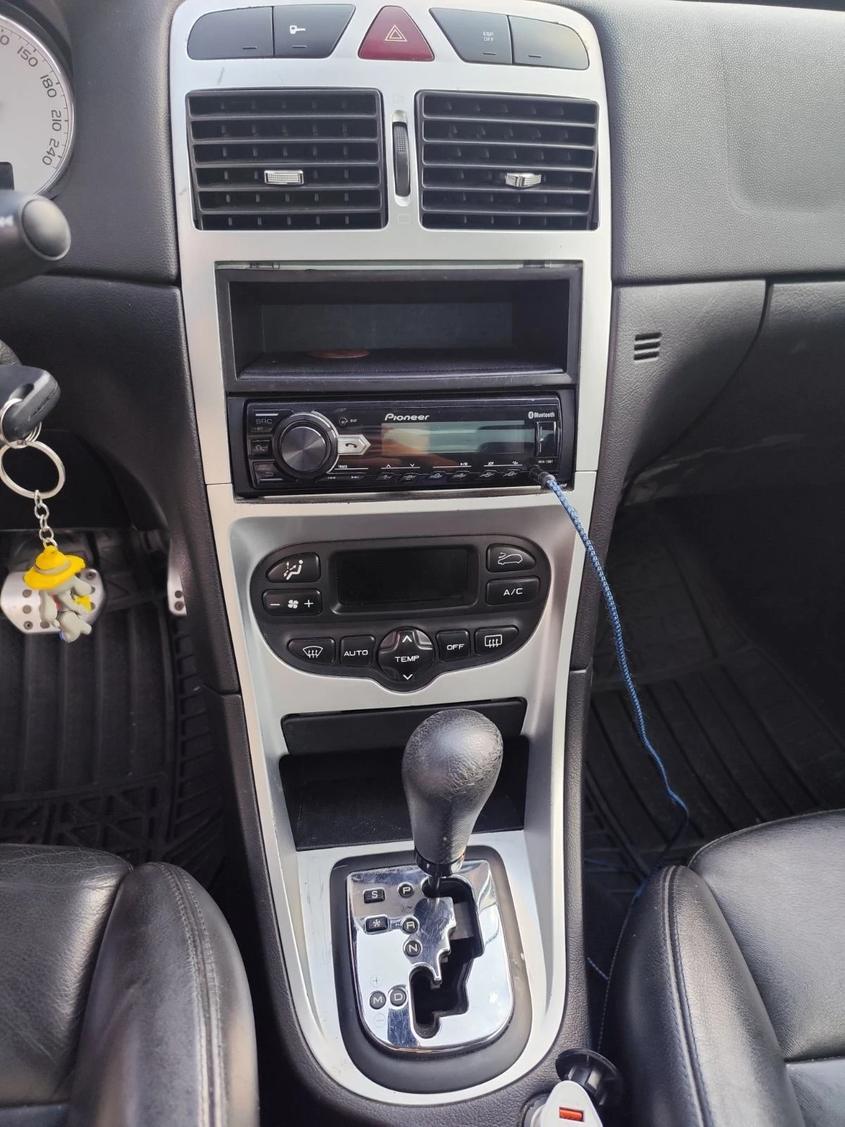 Peugeot 307 CC