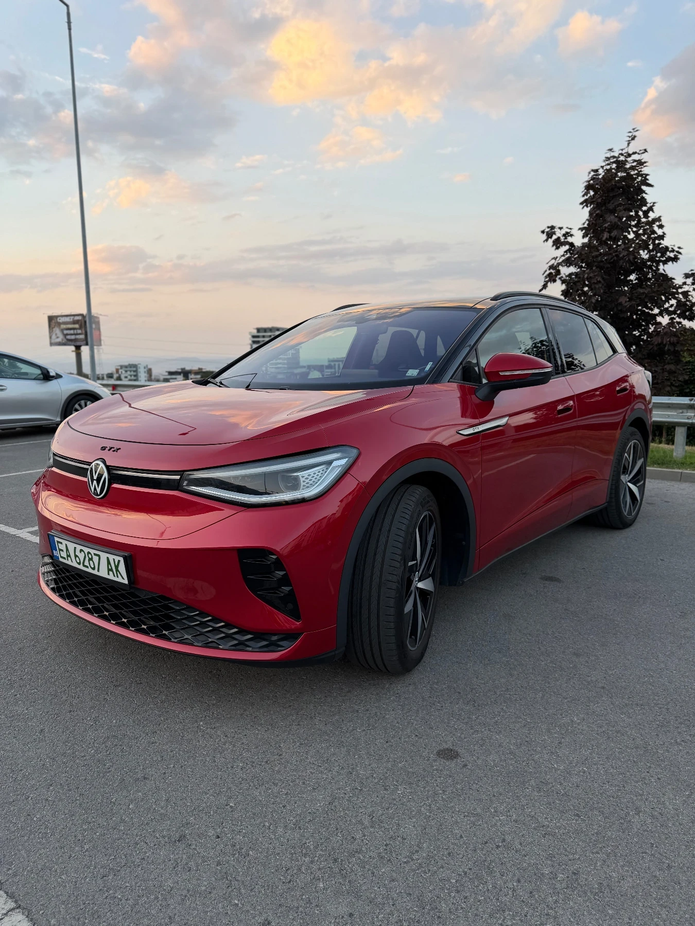VW ID.4 GTX | 4�4 | ���� | DCC | ����� | ������ | IQ.Light | Mobile.bg � ����������� 2