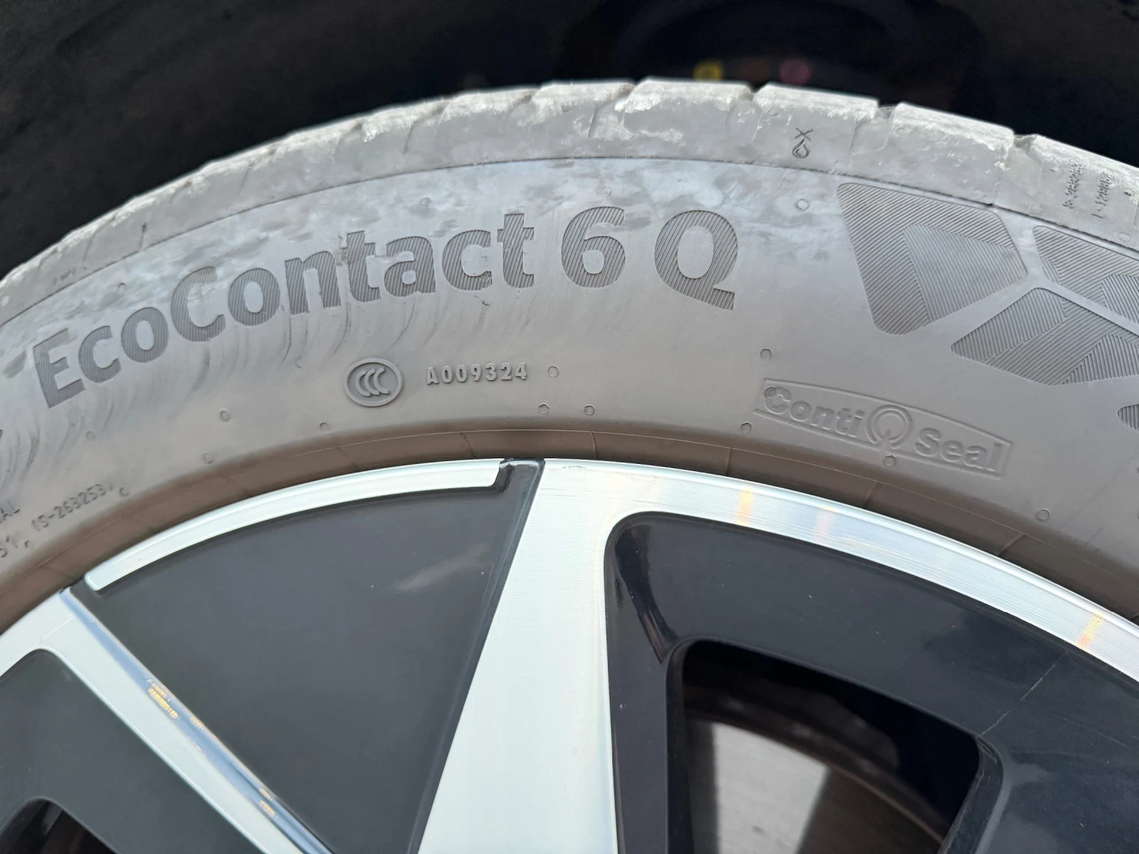 VW ID.4 GTX | 4�4 | ���� | DCC | ����� | ������ | IQ.Light | Mobile.bg � ����������� 17