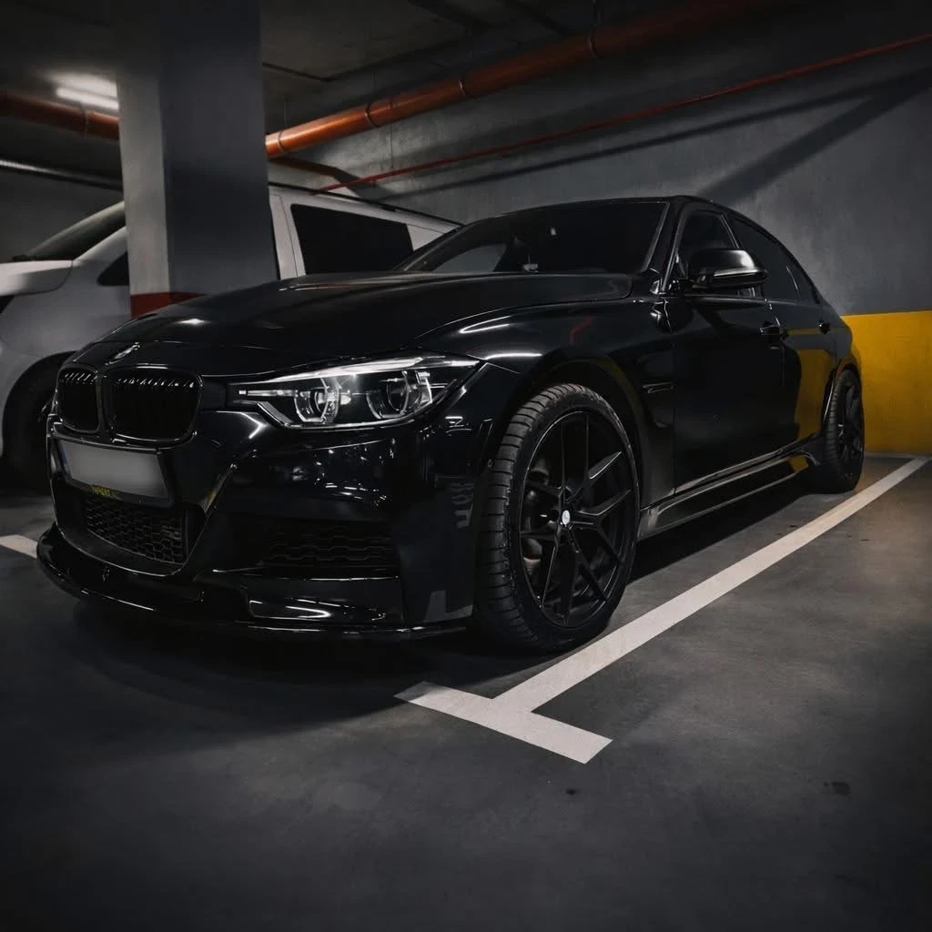 BMW 340 M-Performance , снимка 3 - Автомобили и джипове - 56653138