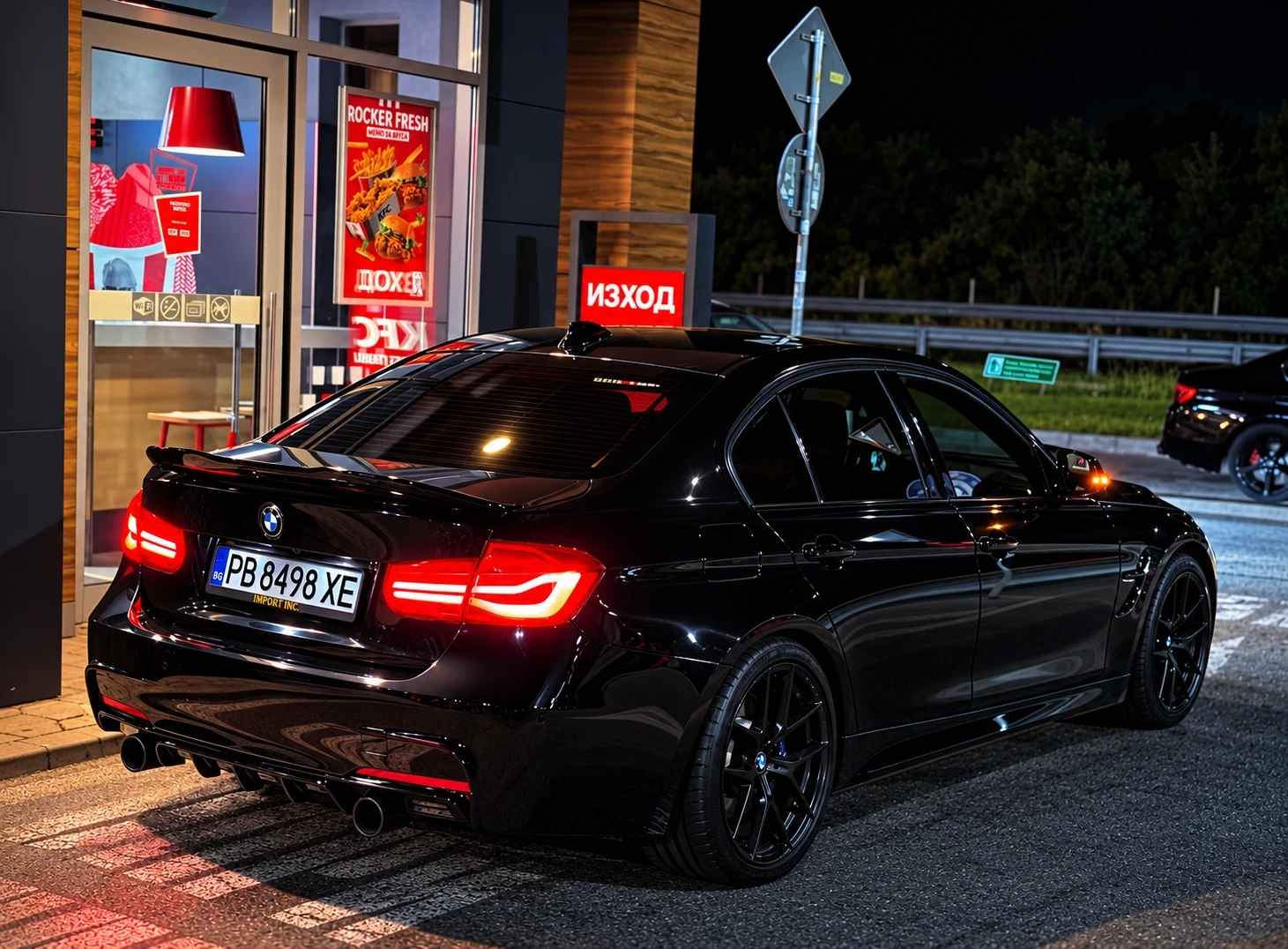 BMW 340 M-Performance , снимка 2 - Автомобили и джипове - 56653138