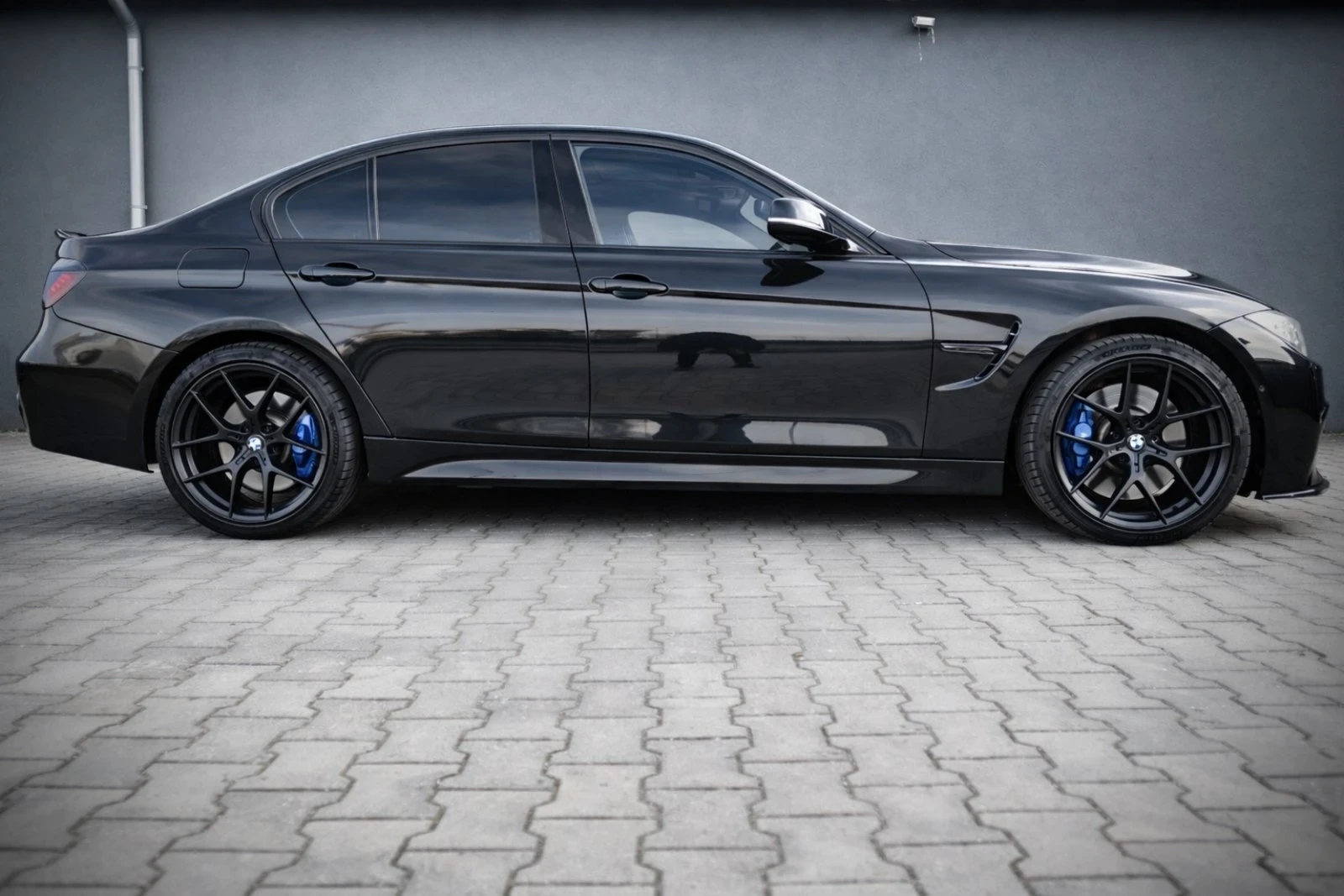 BMW 340 M-Performance , снимка 4 - Автомобили и джипове - 56653138