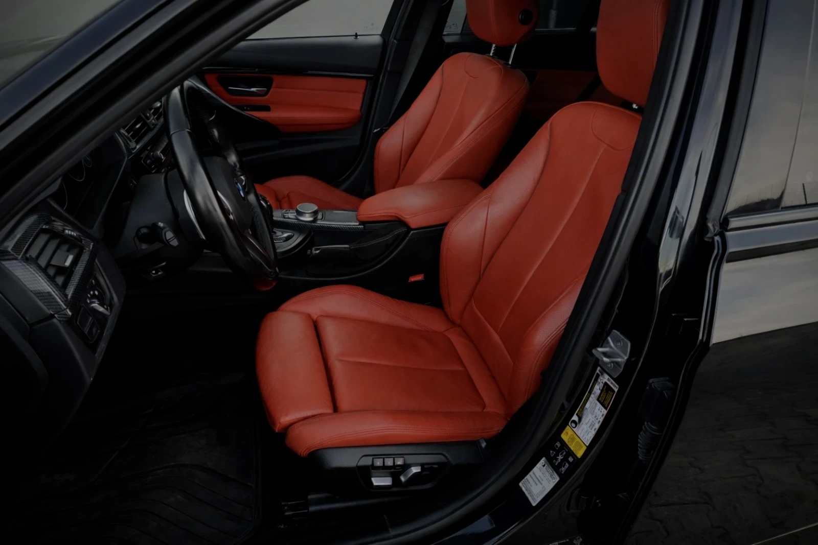 BMW 340 M-Performance , снимка 8 - Автомобили и джипове - 56653138