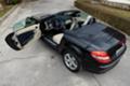 Mercedes-Benz SLK Класа, снимка 15 - Автомобили и джипове - 42793599