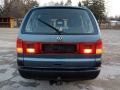VW Sharan 1.9TDI 7 места - изображение 6