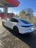 Porsche Panamera  - изображение 5