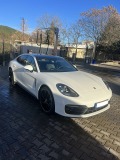 Porsche Panamera  - изображение 2