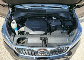 Kia Sorento 3, 3i SX FULL FULL, снимка 15