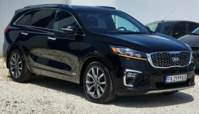 Kia Sorento 3, 3i SX FULL FULL, снимка 4