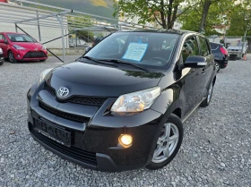 Toyota Urban Cruiser 1.4D-4D 6СКОРОСТИ 